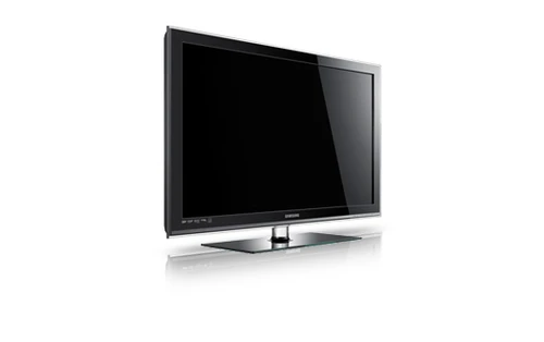 Samsung LE46C670 116,8 cm (46") Full HD Negro 3