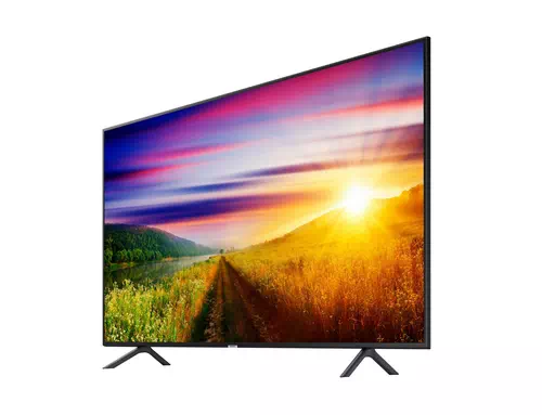 Samsung LED TV 43" - TV Flat UHD 109.2 cm (43") 4K Ultra HD Smart TV Wi-Fi Black 3