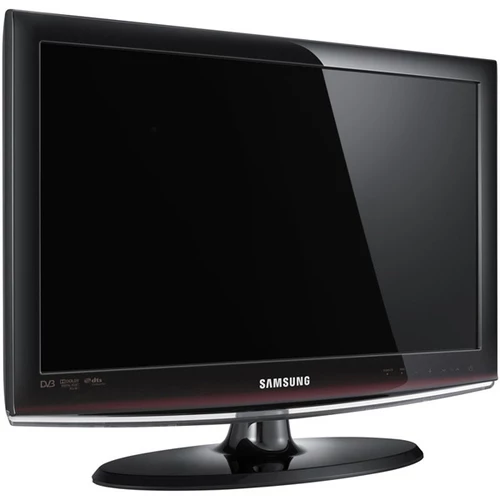 Samsung LN26C450E1D 66 cm (26") HD Black 3
