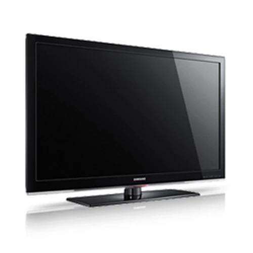Samsung LN32C530 81.3 cm (32") Full HD Black 3