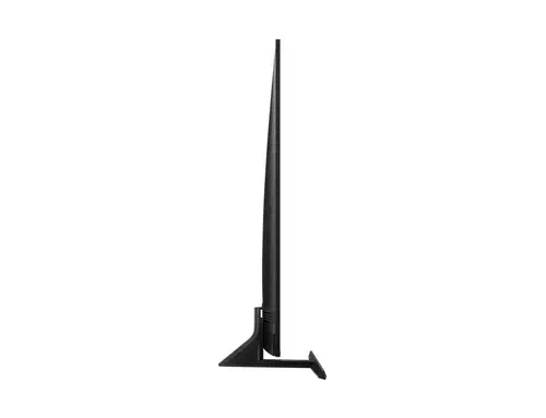 Samsung NU8000 139.7 cm (55") 4K Ultra HD Smart TV Wi-Fi Black, Silver 3