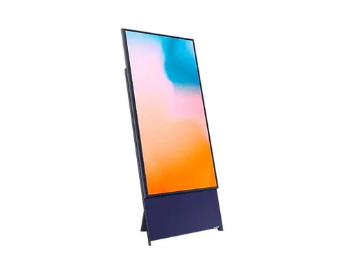 Samsung QE43LS05BAUXXC TV 109,2 cm (43") Smart TV Wifi Bleu 3