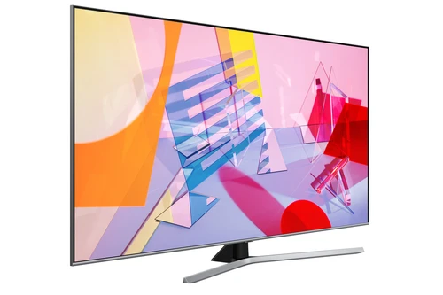 Samsung Series 6 QE55Q68TAU 139.7 cm (55") 4K Ultra HD Smart TV Wi-Fi Grey 3