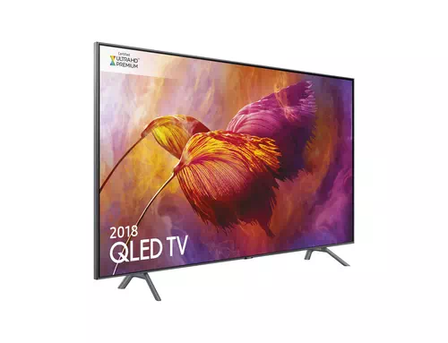 Samsung QE55Q8DNAT 139,7 cm (55") 4K Ultra HD Smart TV Wifi Noir, Gris 3