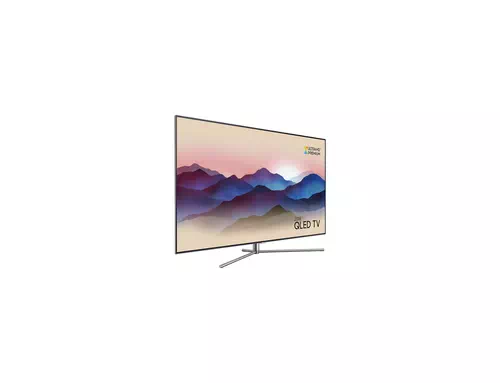Samsung QE55Q8FNAL 139,7 cm (55") 4K Ultra HD Smart TV Wifi Argent 3