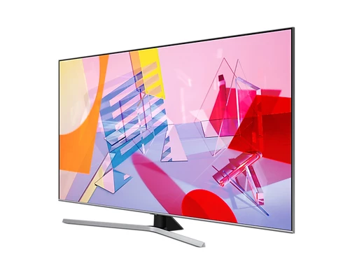 Samsung Series 6 QE65Q68TAUXXC TV 165.1 cm (65") 4K Ultra HD Smart TV Wi-Fi Grey 3