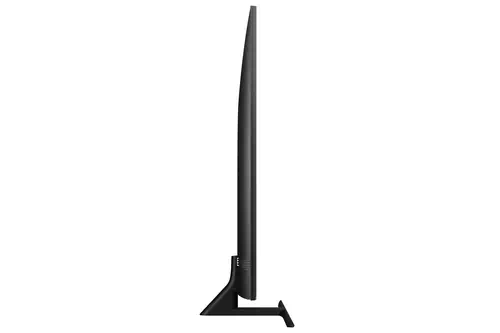 Samsung QE75Q74TAT 190,5 cm (75") 4K Ultra HD Smart TV Wifi Noir, Argent 3
