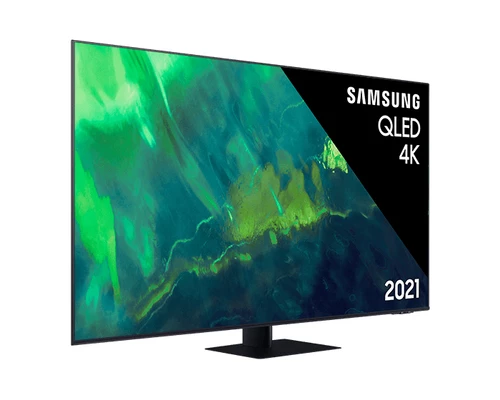 Samsung QE75Q77AAT 190,5 cm (75") 4K Ultra HD Smart TV Wifi Noir 3