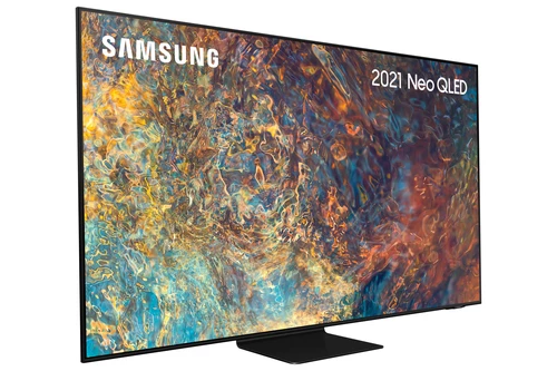 Samsung QE75QN90AATXXU TV 190.5 cm (75") 4K Ultra HD Smart TV Wi-Fi Black 3