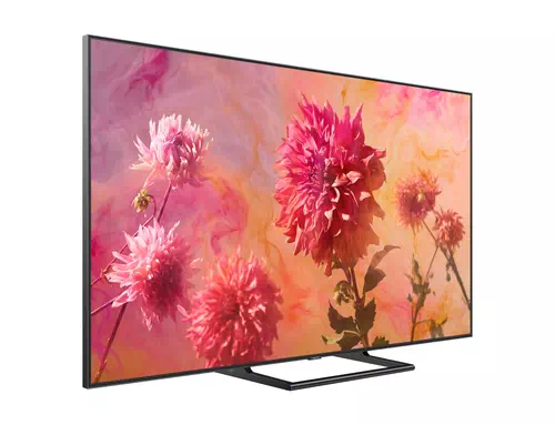 Samsung QN65Q9FNAFXZC TV 165.1 cm (65") 4K Ultra HD Smart TV Black 3