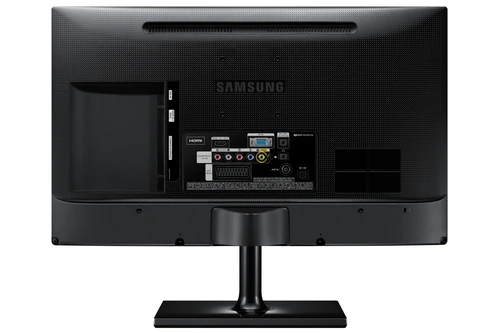 Samsung T22C350EX 54.6 cm (21.5") Full HD Black 250 cd/m² 3