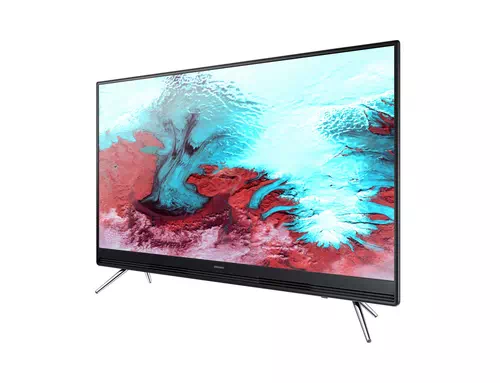 Samsung UA32K4300AR 81,3 cm (32") HD Smart TV Wifi Noir 3