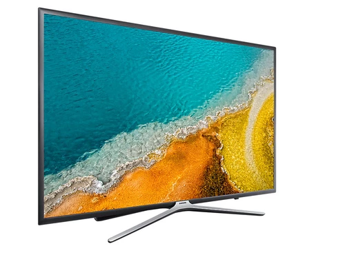 Samsung UA32K5500AWXXY TV 81.3 cm (32") Full HD Smart TV Wi-Fi Titanium 3