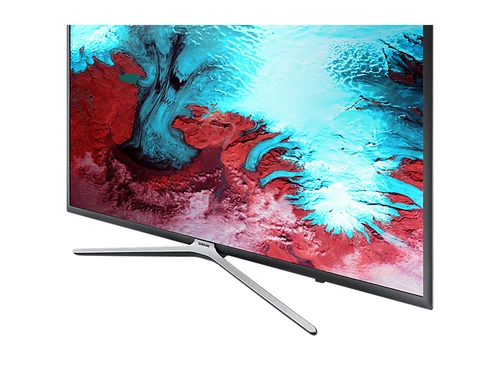 Samsung UA43K5500AK 109,2 cm (43") Full HD Smart TV Wifi Titane 3