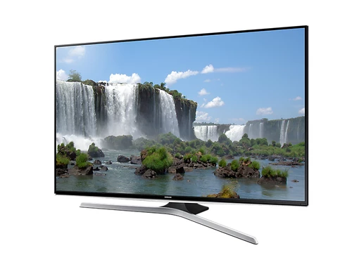 Samsung UA48JU6600R 121,9 cm (48") 4K Ultra HD Smart TV Wifi Negro 3