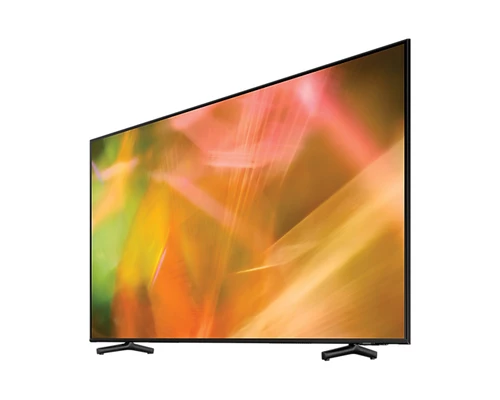 Samsung Series 8 UA50AU8000WXXY TV 127 cm (50") 4K Ultra HD Smart TV Wifi Noir 3
