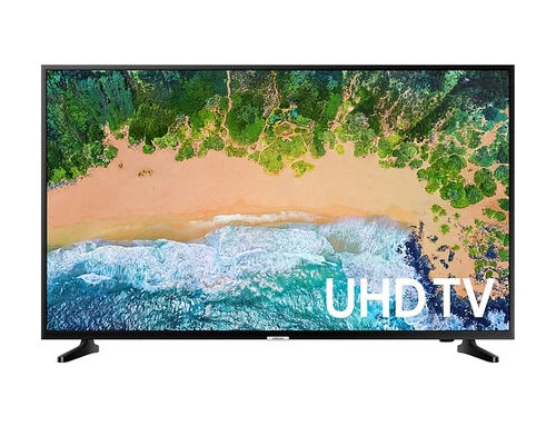 Samsung Series 7 UA50NU7090W 127 cm (50") 4K Ultra HD Smart TV Wifi Noir 3