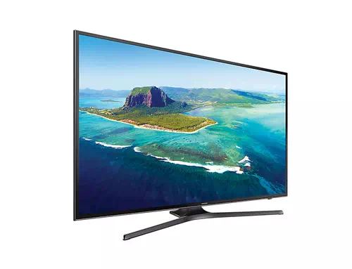 Samsung UA55KU6000WXXY TV 139.7 cm (55") 4K Ultra HD Smart TV Wi-Fi Black 3