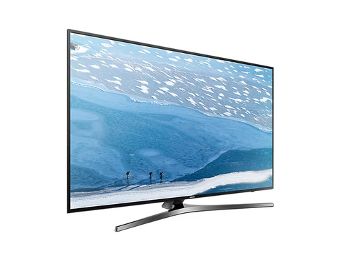Samsung UA55KU6400K 139.7 cm (55") 4K Ultra HD Smart TV Wi-Fi Black 3