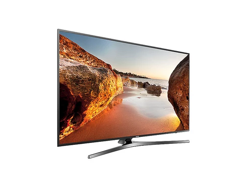 Samsung UA55KU7000WXXY TV 165.1 cm (65") 4K Ultra HD Smart TV Wi-Fi Black 3