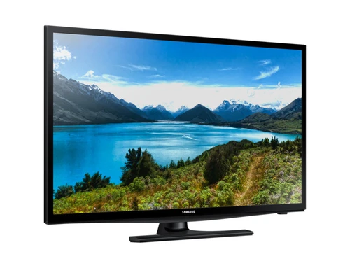 Samsung UE28J4100 71.1 cm (28") HD Black 3