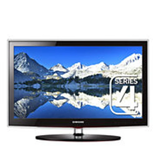 Samsung UE32C4000PH 81.3 cm (32") HD 400 cd/m² 3