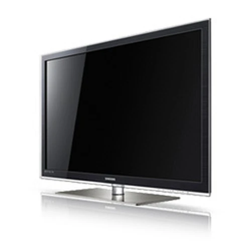 Samsung UE32C6800 81,3 cm (32") Full HD Gris 2