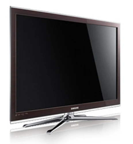 Samsung UE32C6820 Televisor 81,3 cm (32") Full HD Marrón 3