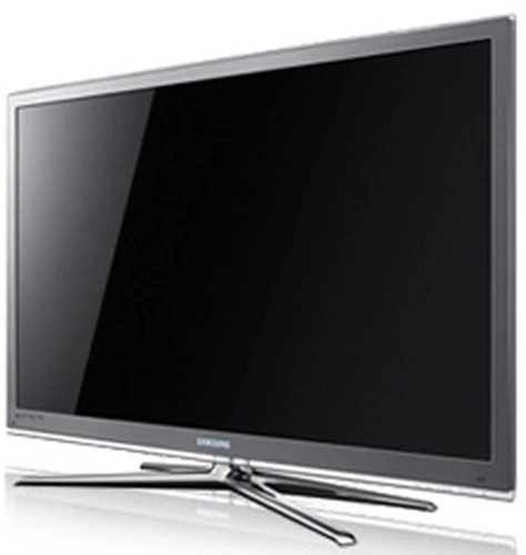 Samsung UE32C8700 TV 81,3 cm (32") Full HD Argent 3