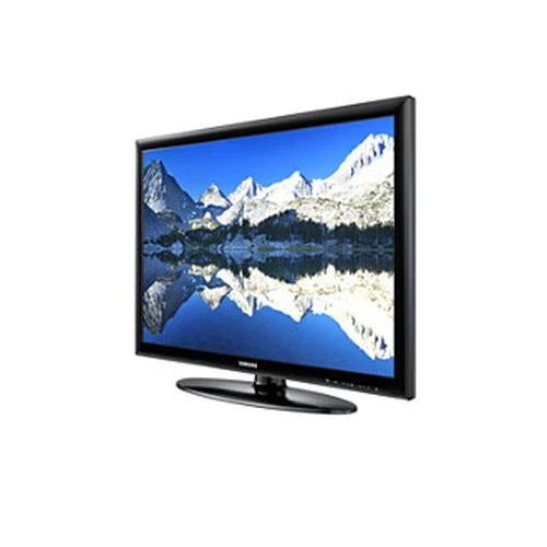 Samsung UE32D4003BW Negro 3