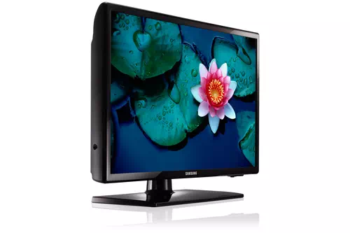 Samsung UE32EH4000W 81.3 cm (32") HD Black 3