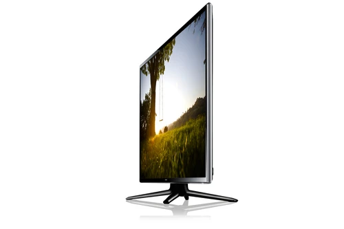 Samsung UE32F6105AK 81,3 cm (32") Full HD Negro 3