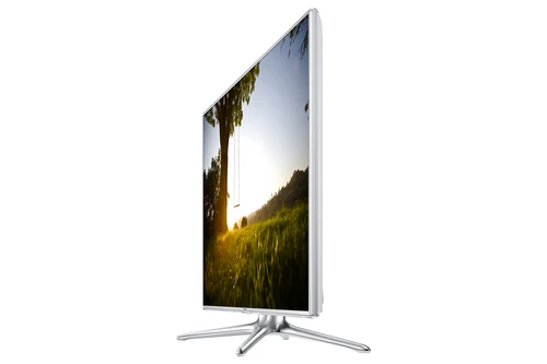 Samsung UE32F6540AB 81,3 cm (32") Full HD Smart TV Wifi Blanc 3