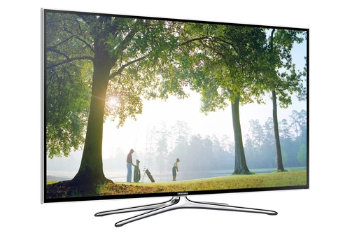 Samsung UE32H6350AK 81.3 cm (32") Full HD Smart TV Wi-Fi Black 3