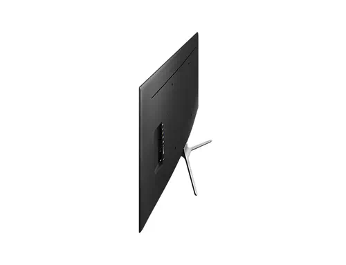 Samsung UE32M5500AW 81.3 cm (32") Full HD Smart TV Wi-Fi Titanium 3