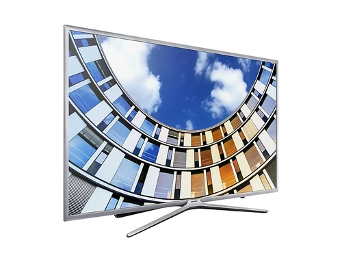 Samsung UE32M5640AU 81.3 cm (32") Full HD Smart TV Wi-Fi Silver 3