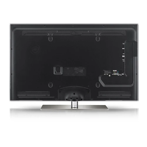 Samsung UE37C6000RP TV 94 cm (37") Full HD Noir 3