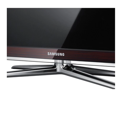 Samsung UE37C6820US 94 cm (37") Full HD Brown 3