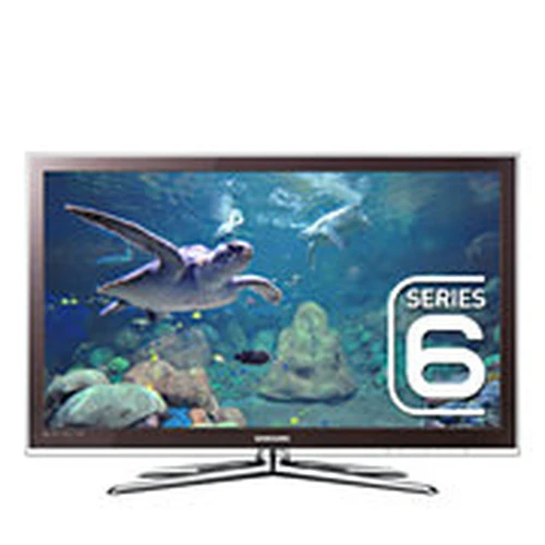 Samsung UE40C6820US Full HD 3