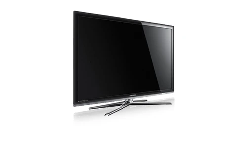 Samsung UE40C7000WP 101.6 cm (40") Full HD Wi-Fi Bronze 3