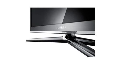 Samsung Series 8 UE40C8000XPXZT Televisor 101,6 cm (40") Full HD Wifi Titanio 3