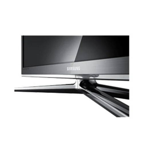 Samsung UE40C8705 101,6 cm (40") Full HD Gris 3