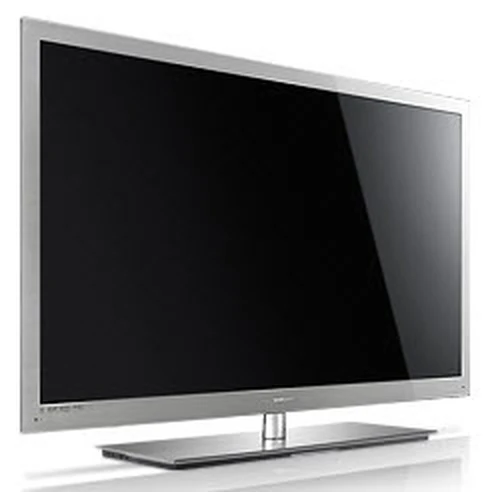 Samsung UE40C9000 101.6 cm (40") Full HD Titanium 3