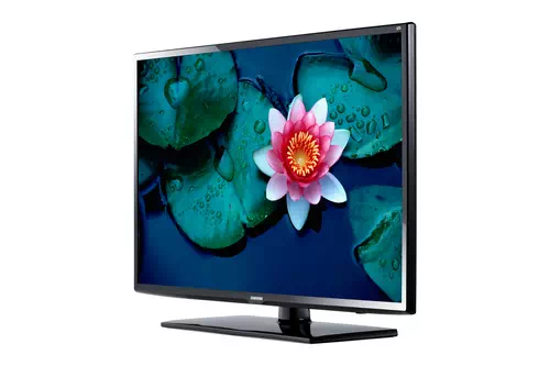 Samsung UE40EH6030W 101.6 cm (40") Full HD Black 3