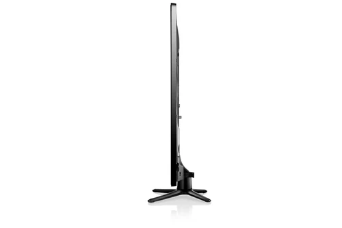 Samsung UE40ES5800 101.6 cm (40") Full HD Black 3