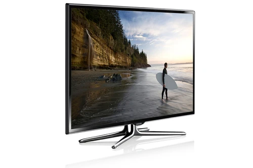 Samsung UE40ES6560QXZT Televisor 101,6 cm (40") Full HD Smart TV Wifi Negro 3