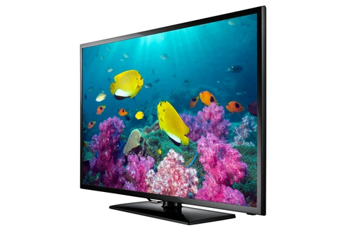 Samsung UE40F5000AK 101,6 cm (40") Full HD Noir 3