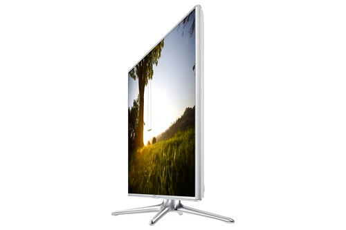 Samsung UE40F6540AB 101,6 cm (40") Full HD Smart TV Wifi Blanco 3