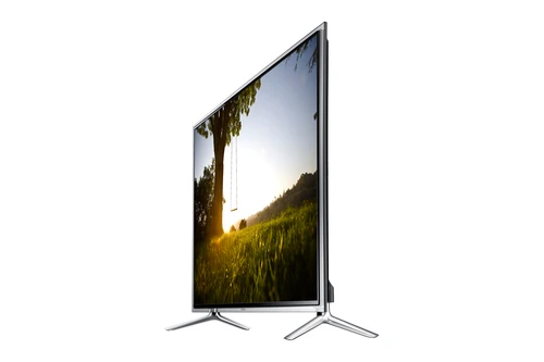 Samsung UE40F6800AB 101,6 cm (40") Full HD Smart TV Wifi Negro 3