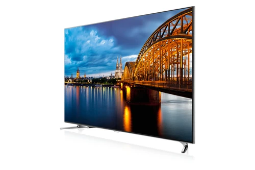 Samsung UE40F8005ST 101,6 cm (40") Full HD Smart TV Wifi Noir 3